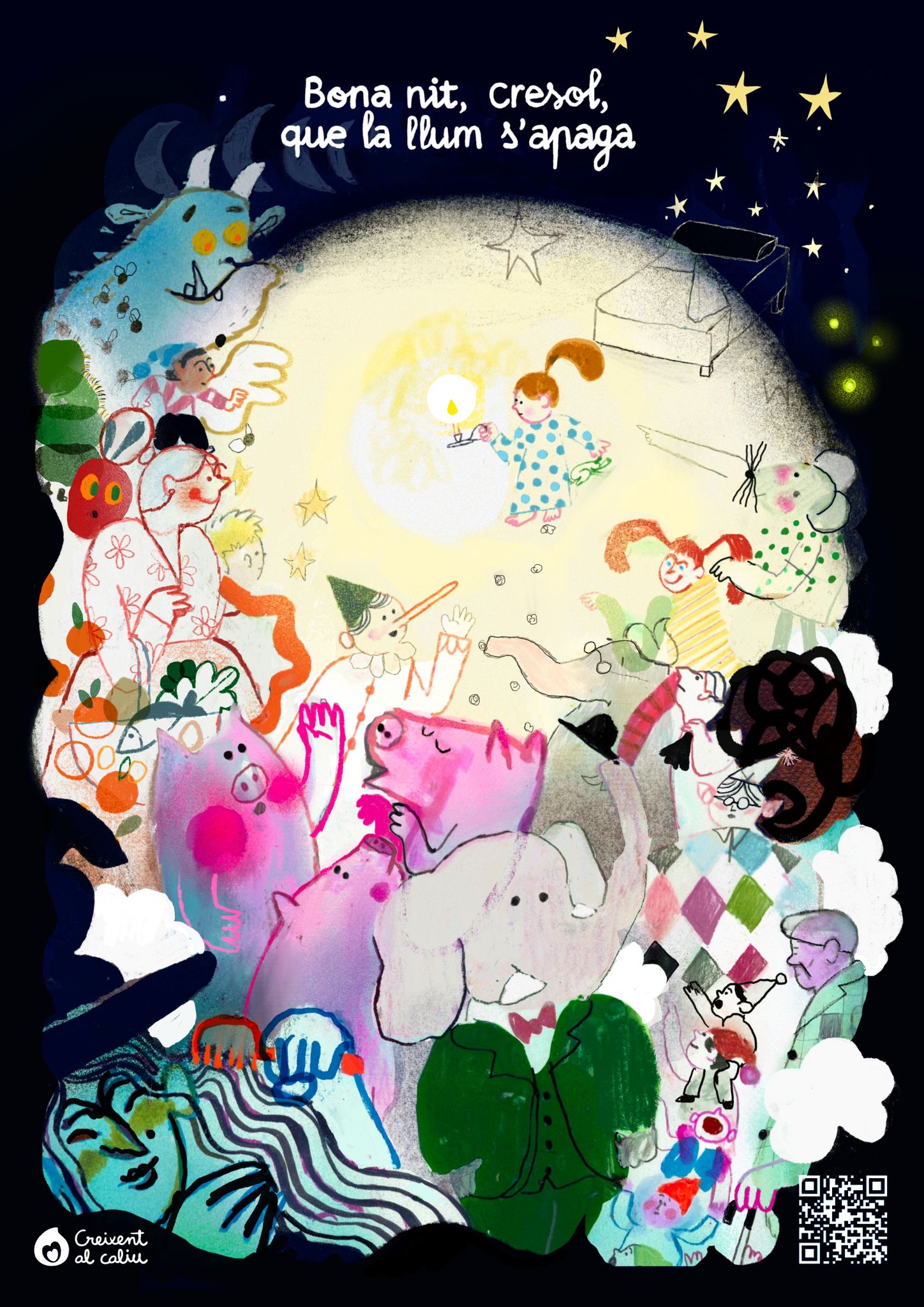 Làmina de Víctor Visa